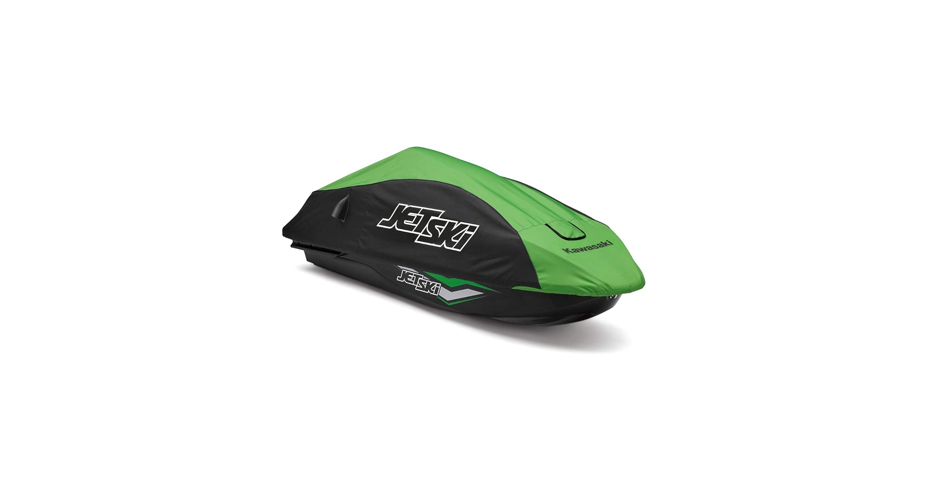 Amazon.com: Kawasaki 2017-2018 Sxr Cover Kawasaki W99995